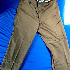 NWT Banana Republic men’s pants. Beautiful fabric